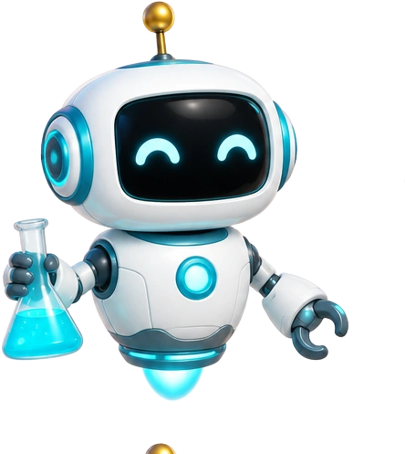 CortexBuddy Tech-Drone / Scientist Buddy idle